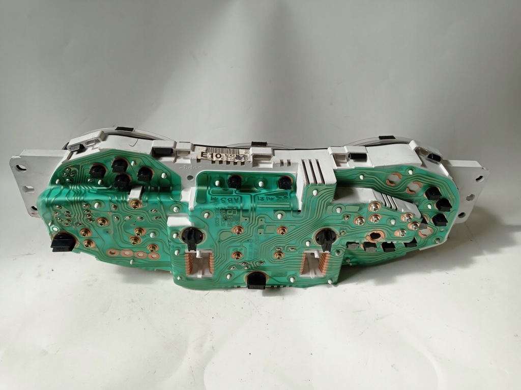 фото №8, Счетчик приборы hyundai coupe 2.0 9400427030