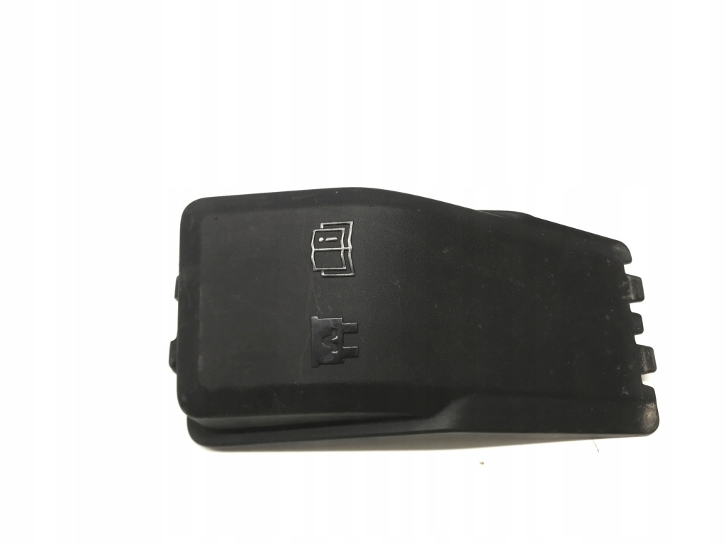 фото №1, Крышка коробка предохранителей volvo xc70