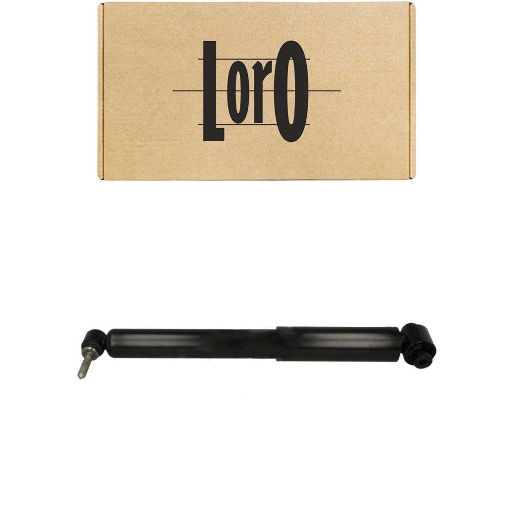 Амортизатор задний renault megane 2 scenic 2 Оригинал