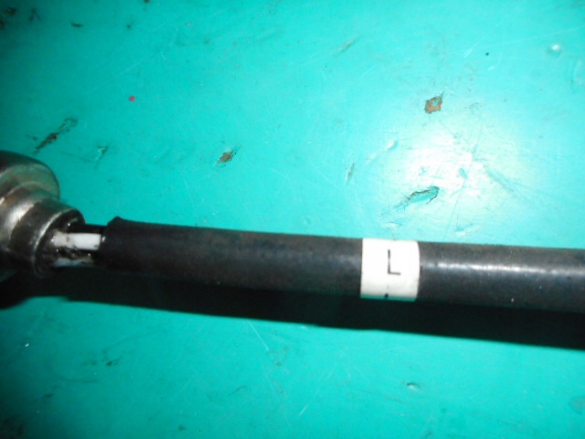 фото №2, Audi оригинальный номер 06e 906 265j датчик лямбда-зонд