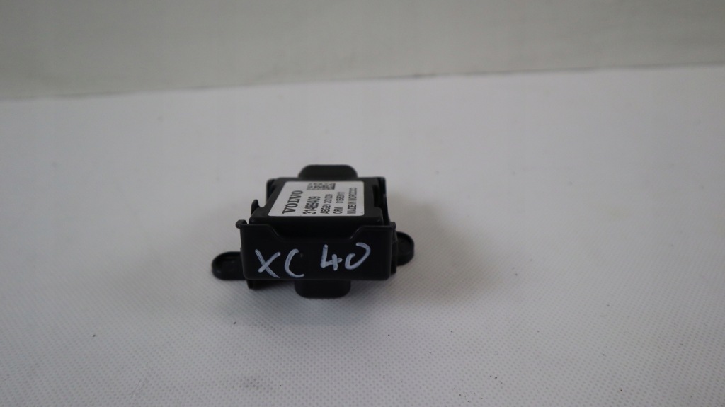 фото №4, Volvo xc40 блок управления модуль vcm 31489409