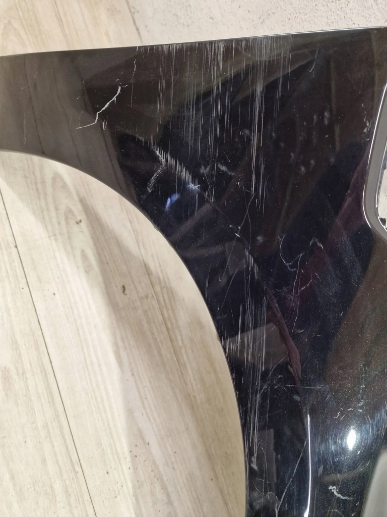 Купить Крыло  правый  перед передний fiat tipo 2 2 2015-