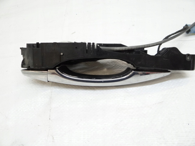 фото №5, Citroen ds4 права передня ручка зовнішня keyless 9816082677