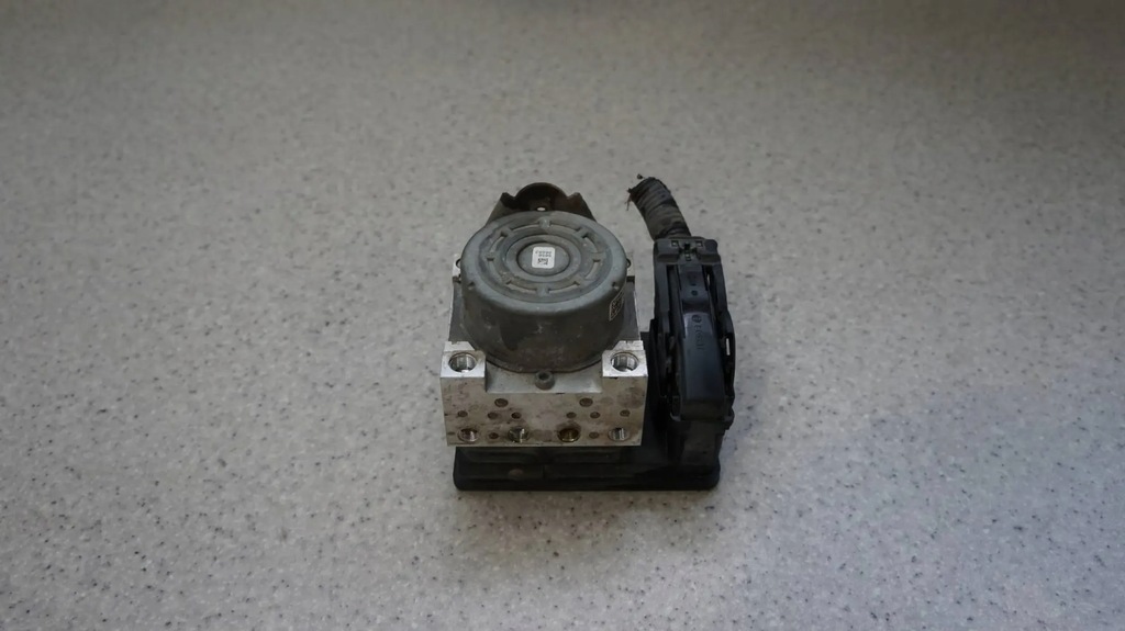 фото №5, Насос тормозная блок управления abs honda civic x 1.0 vtec turbo