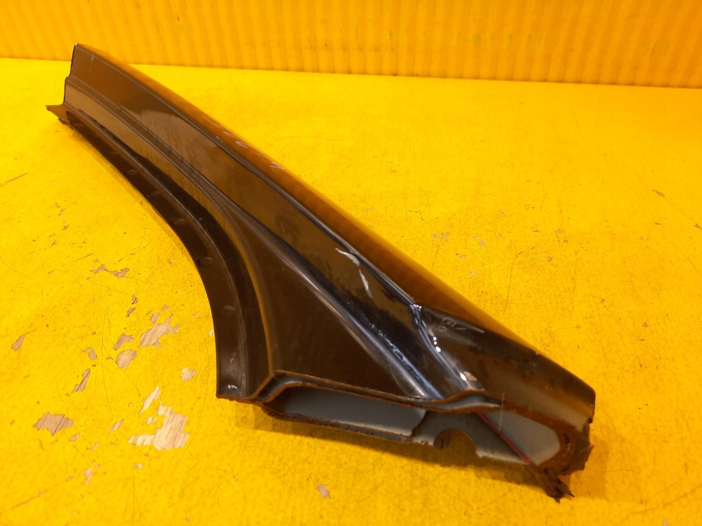 фото №3, Mercedes w205 блок двигуна даховий правий перед