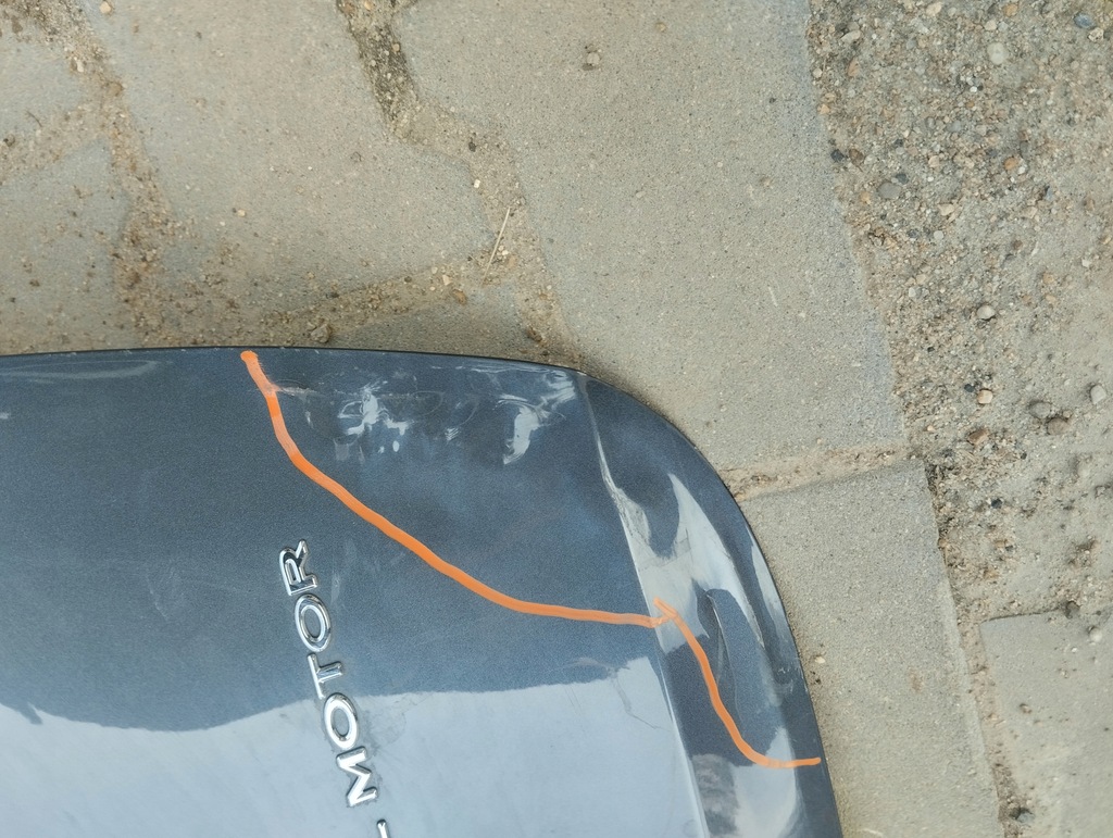 фото №4, Tesla y кришка багажника багажника