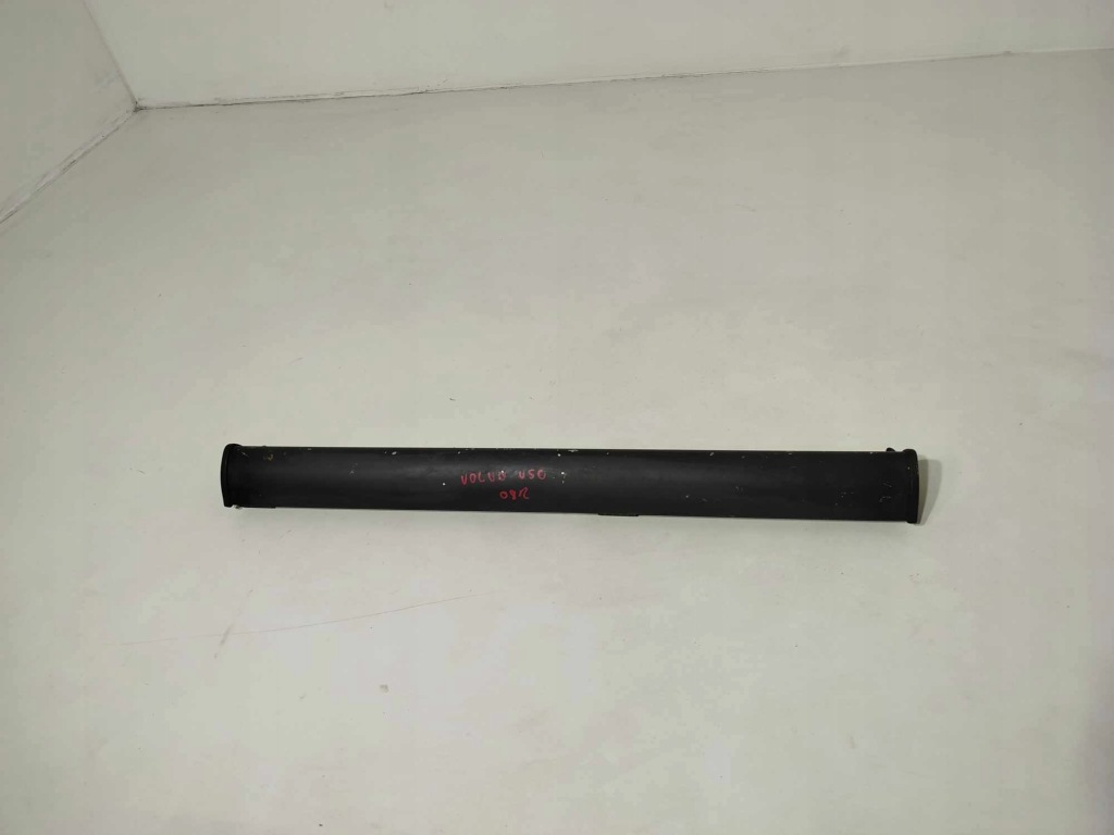 фото №1, Шторка багажника сітка volvo v50 04-10 39851409