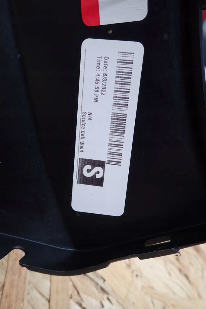 фото №15, Jeep cherokee wk2 lift 13-16-zderzak передній перед