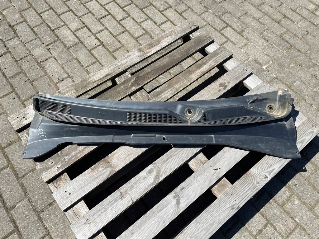 фото №1, Jeep compass ii жабо верхний 5ut09trmac