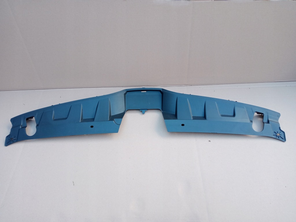 Купити Skoda octavia iii захист накладка поперечина перед 2017r