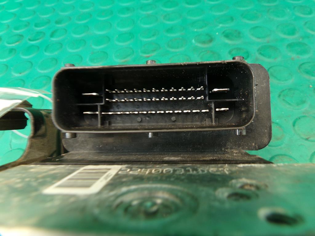 фото №9, Lancia delta iii 2.0 multijet насос abs