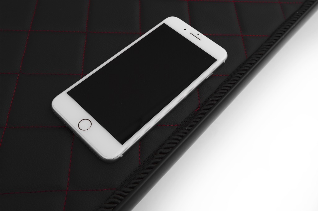 фото №6, Полка tir daf xf 106 14- средняя pik led приборная панель