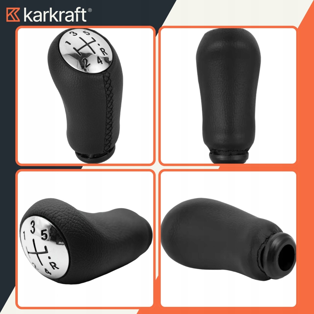 Ручка переключения передач к renault laguna 2 2 megane clio scenic 5 ступенчатая Доставка