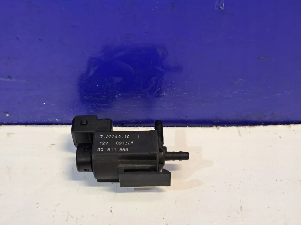 фото №1, Volvo xc90 2010 подушки безопасности двигателя