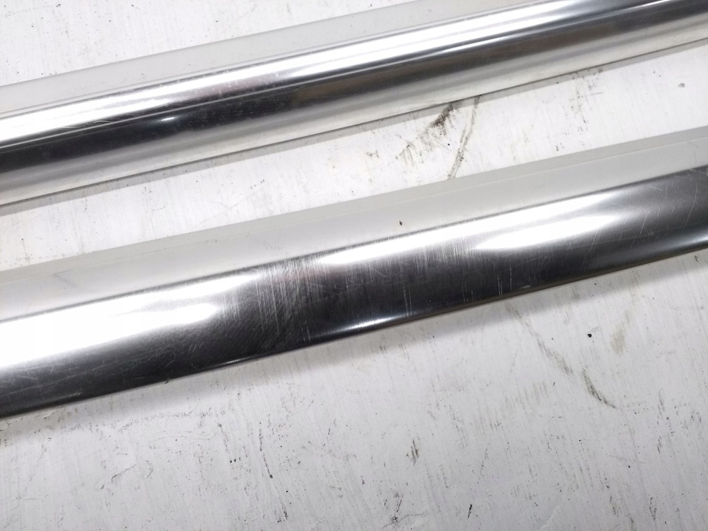 фото №11, Audi a4 s4 b8 8k 2015 рейлинги кровельные