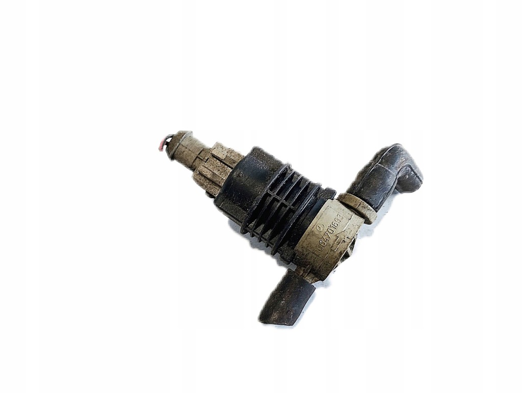 Купити Mercedes клапан вакууму 0004701693 europa