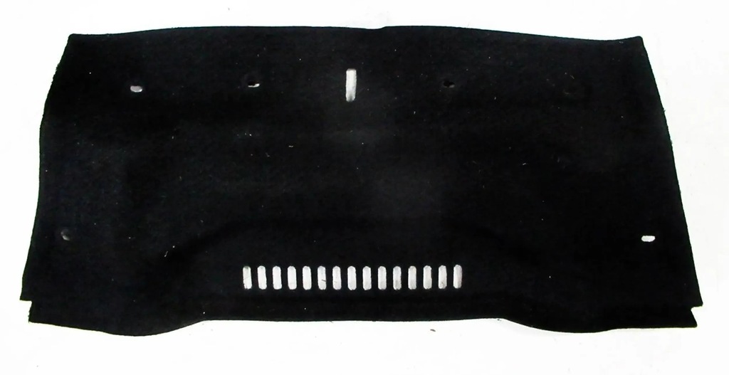 фото №1, Ford ka ii mk2 обивка багажника