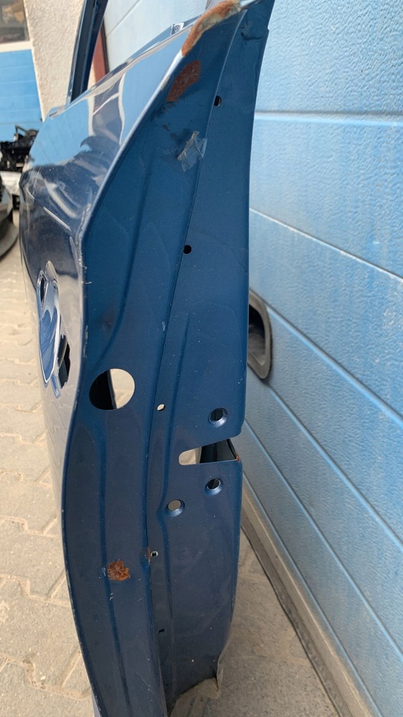 фото №4, Hyundai tucson 2016- двері передні перед ліва