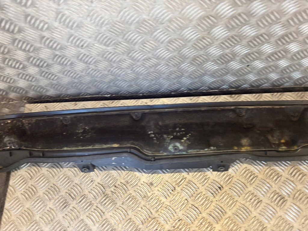 фото №9, Renault clio iv жабо нижні 668100700r