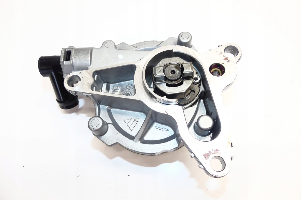 фото №6, Renault talisman koleos ii 1.7 blue dci r9n насос вакуум вакуум