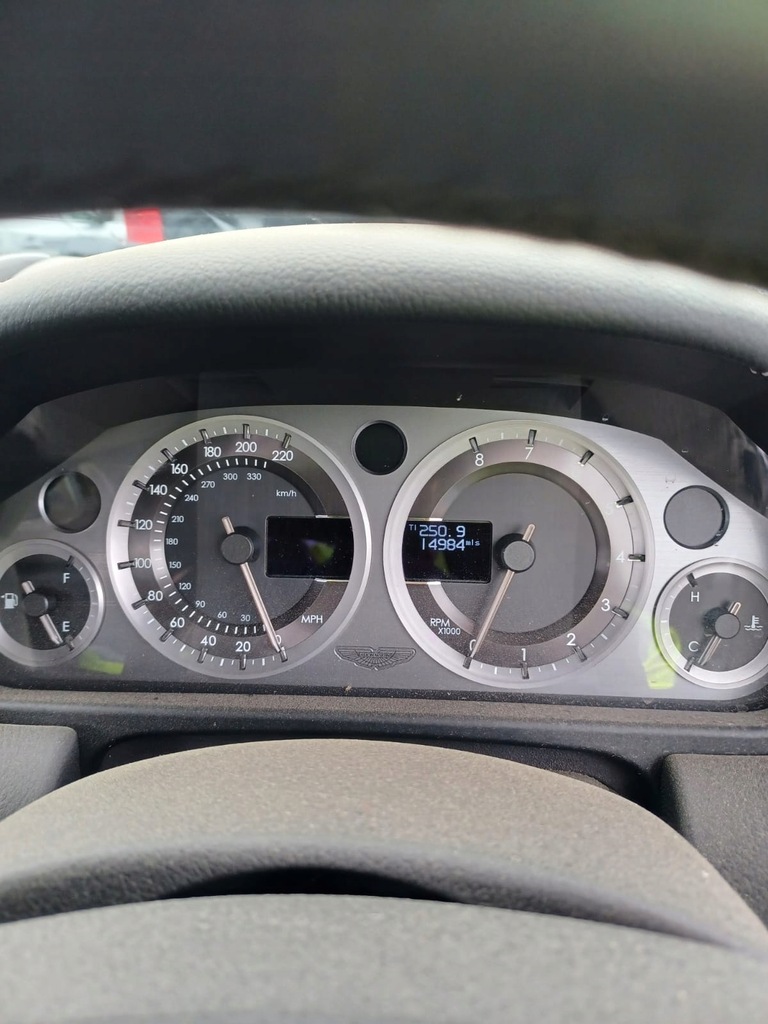 фото №5, Катализатор правый aston martin 4.7 v8 vantage 17r