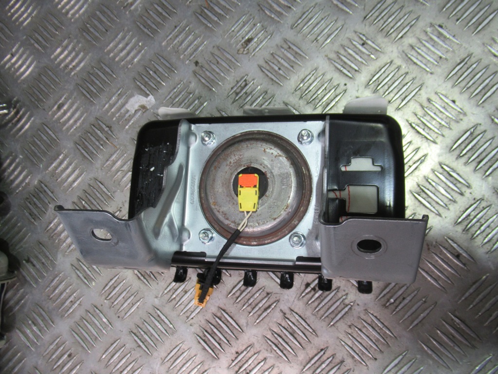 фото №11, Alfa romeo stelvio q4 панель приладів приладова консоль оригінал