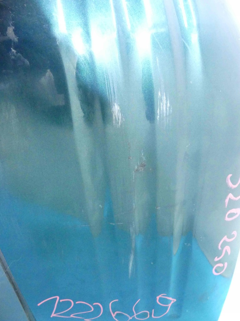 Бампер перед seat arosa зелений 97-00 Недорого