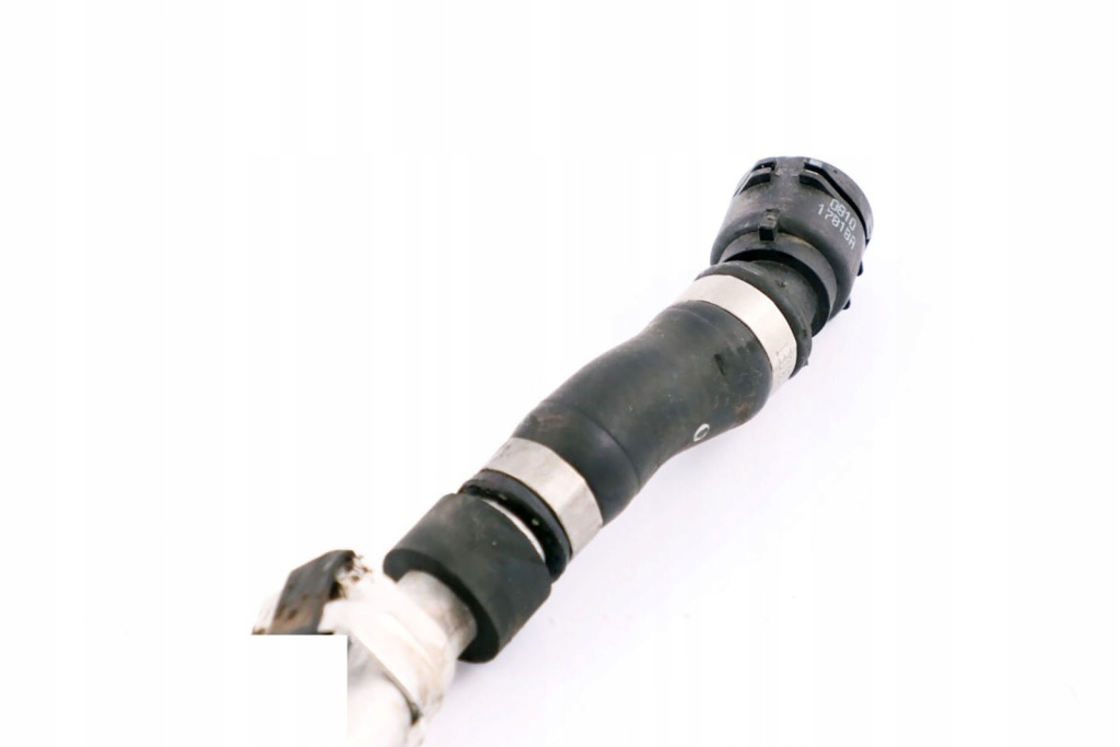 фото №4, Mini cooper one f55 f56 шланг wąż труба wody