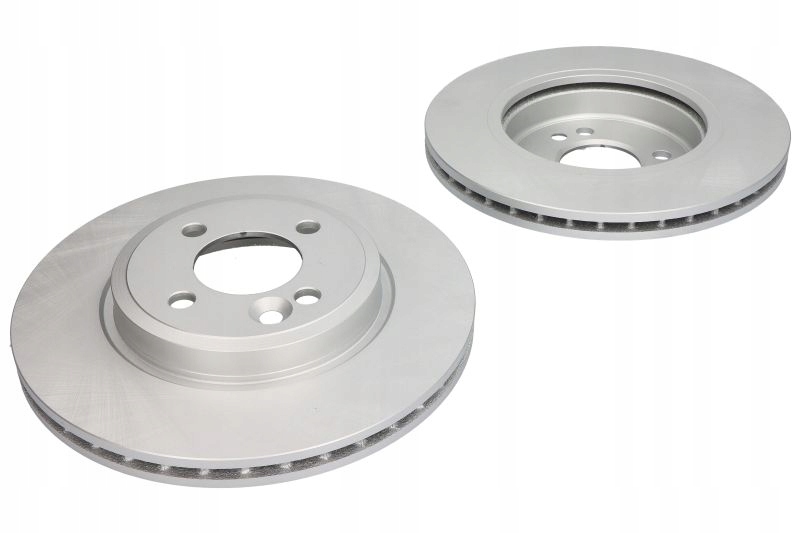 фото №1, Диск тормозная mini r50, r53 , r52 1.4d/1.6