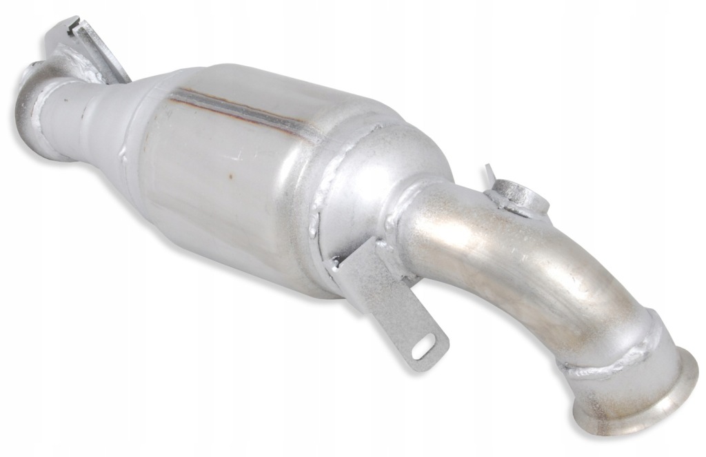 фото №3, Каталізатор mini roadster cooper 1.6 | 2012-2015