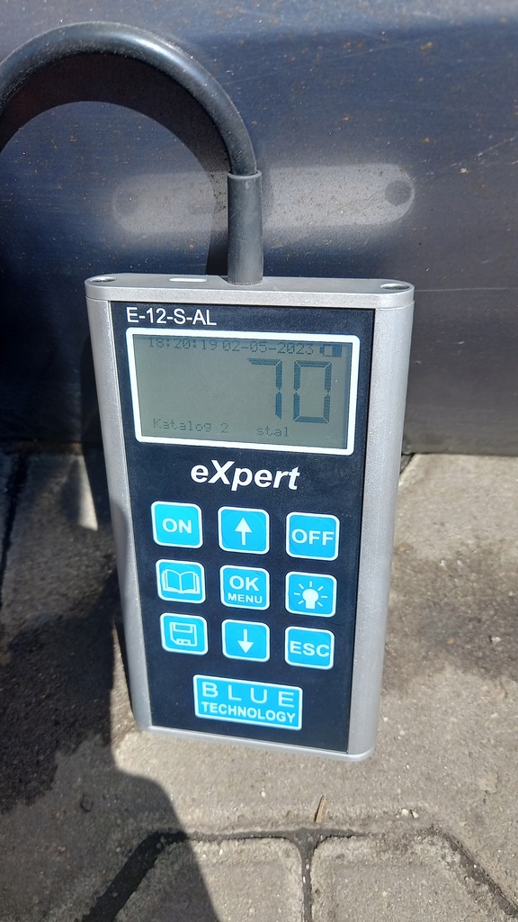 фото №8, Дверь левая перед mazda 5 06r van