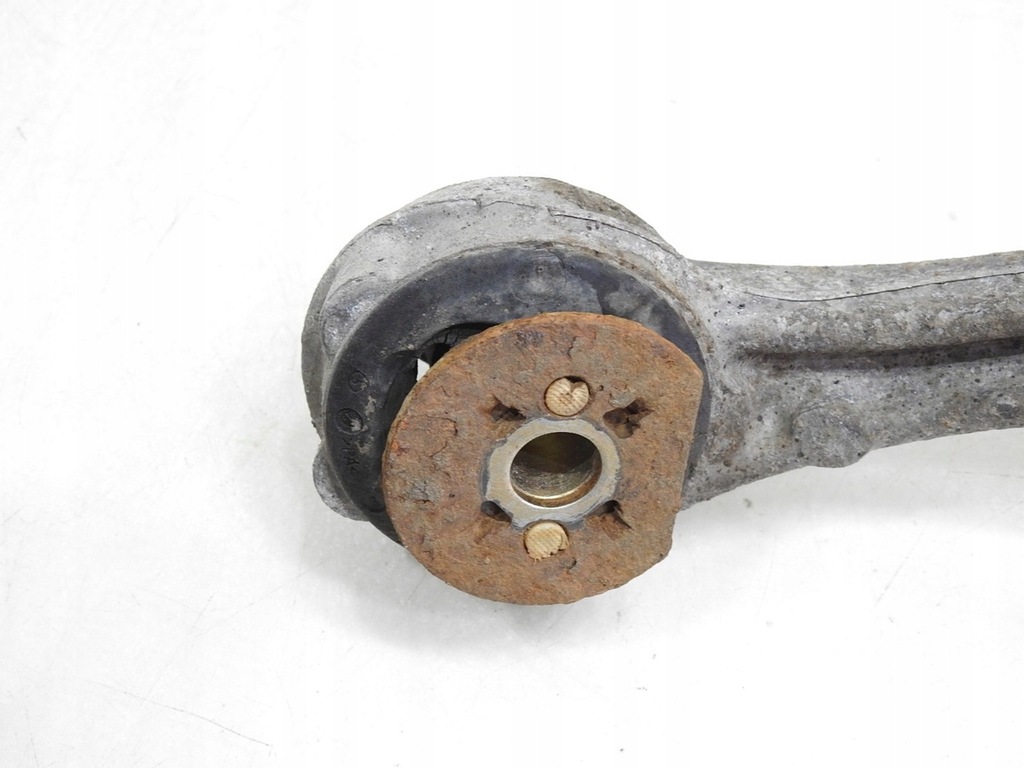 фото №7, Важіль правий задня peugeot 407 2.2 16v