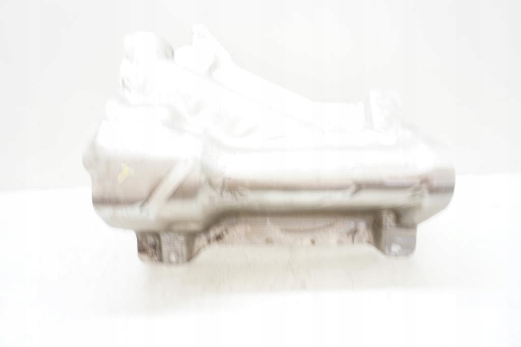 фото №1, Защита подвеска тепловая volvo xc60 ii b4