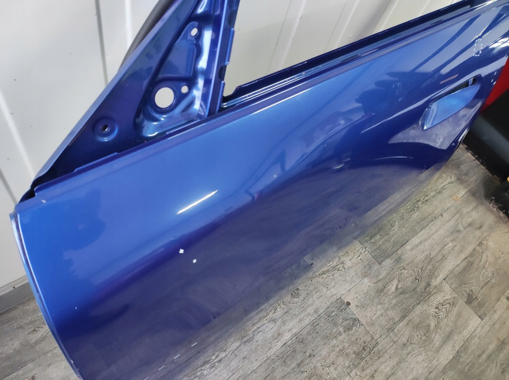 фото №8, Двері bmw x2 ix2 u10 передні ліва