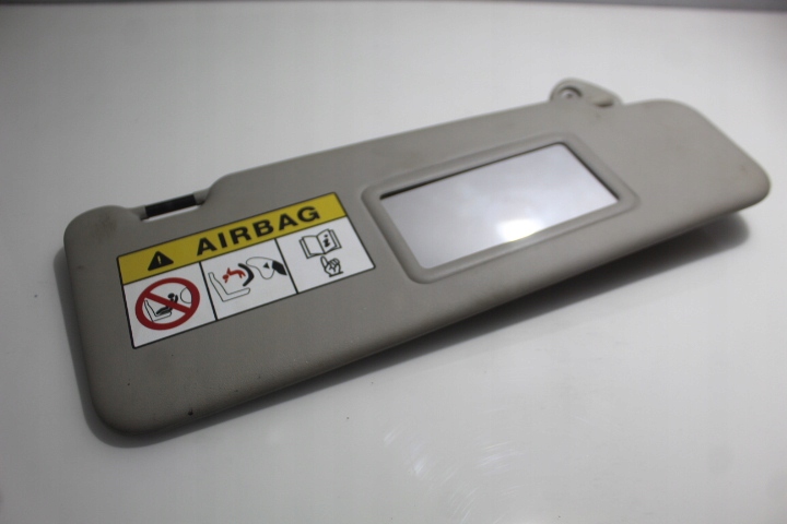 фото №3, Захист сонцезахисна права dacia logan ii