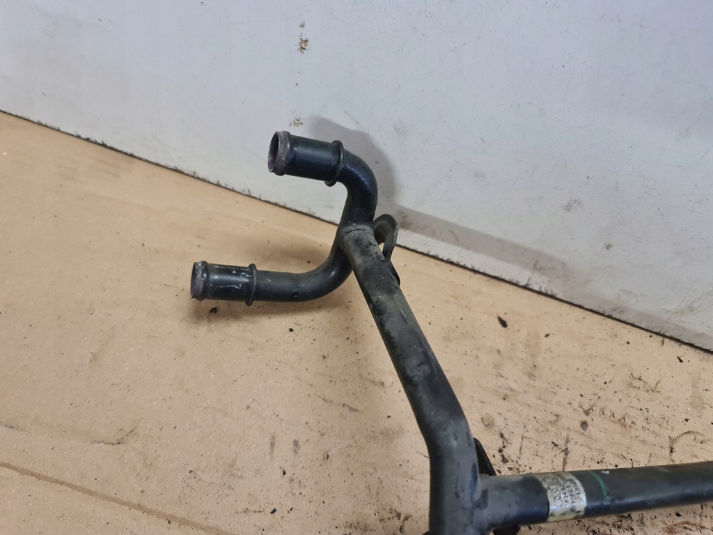 фото №6, Шланг трубка wody audi a8 d2 4.2 077121065s