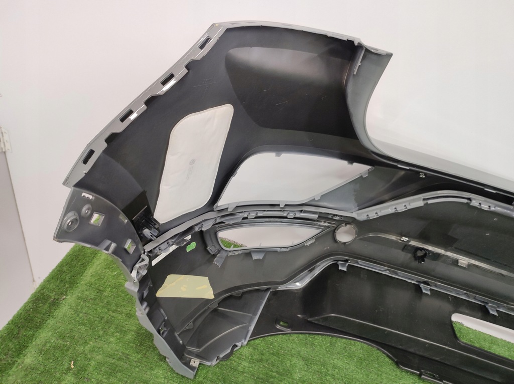 фото №10, Бампер задняя задний vw t-roc r-line 2ga807521a