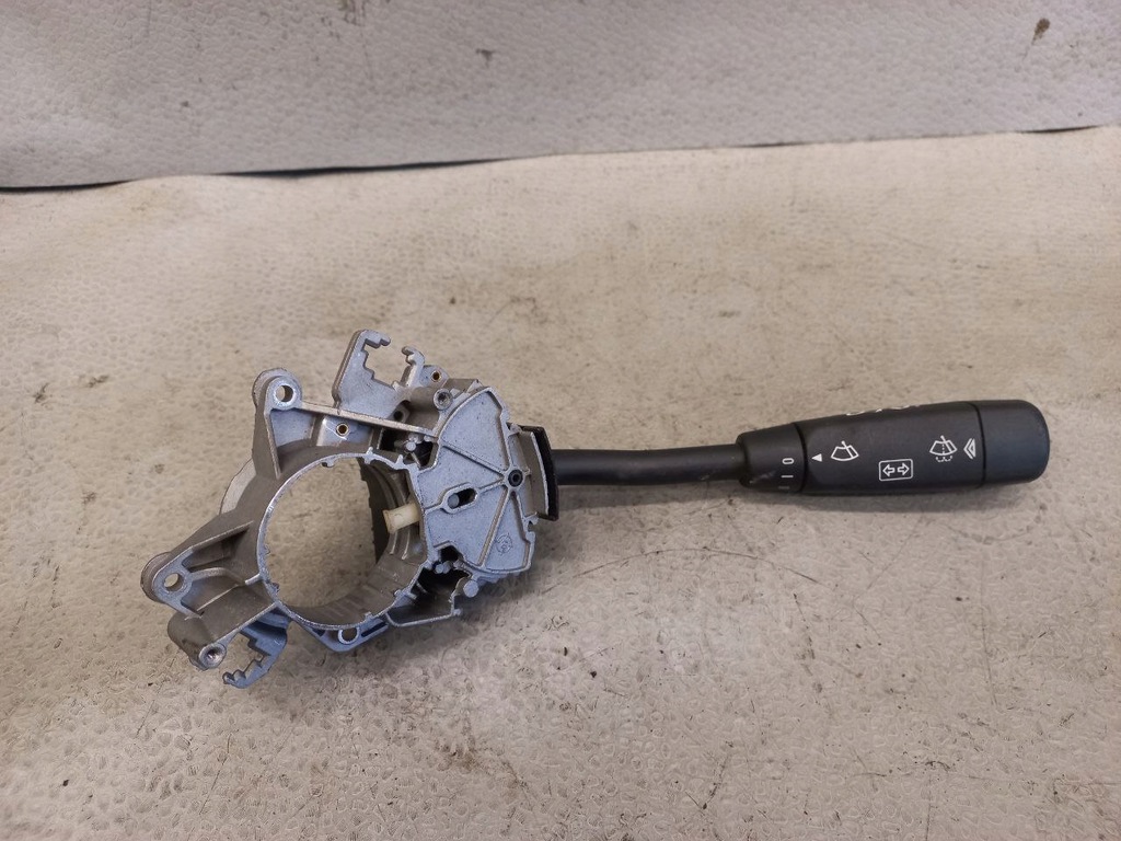 фото №1, Mercedes w202 w203 рычаг переключатель регулировки