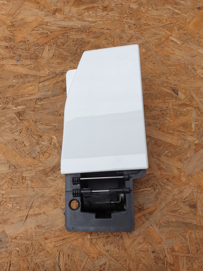 фото №1, Renault trafic iii крышка заливной топлива