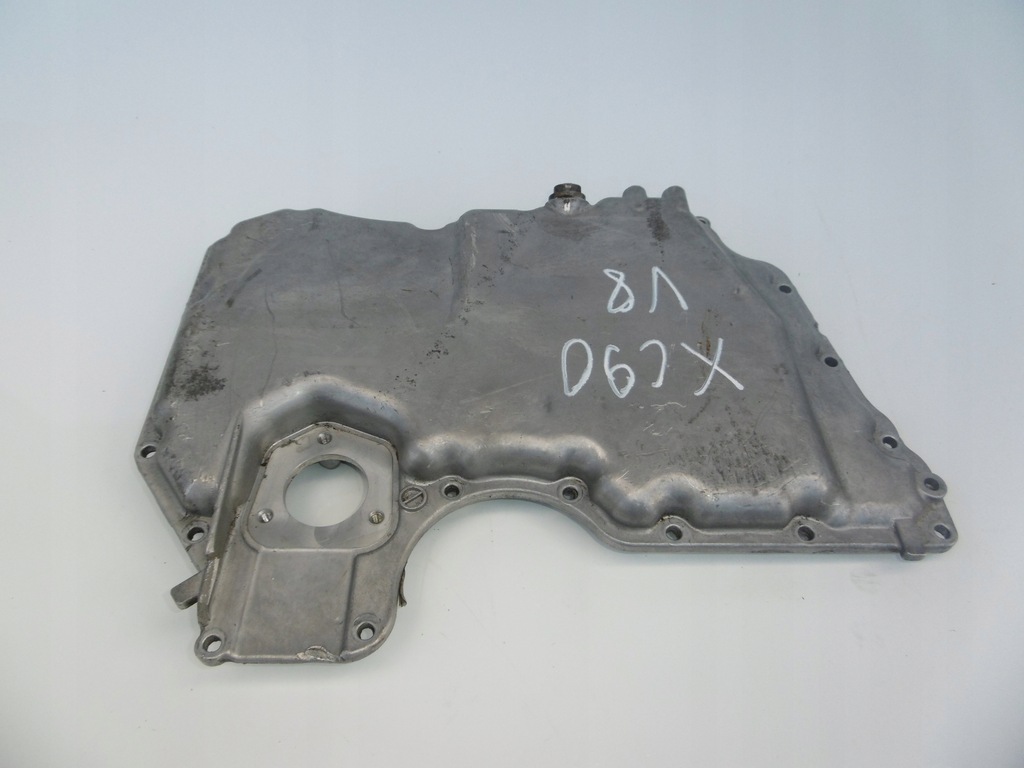 фото №5, Поддон масла крышка картера volvo xc90 s80 4.4 v8