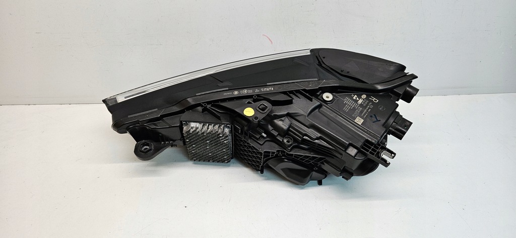 фото №7, Audi a7 s7 4k8 фара full led matrix правый лампа правая