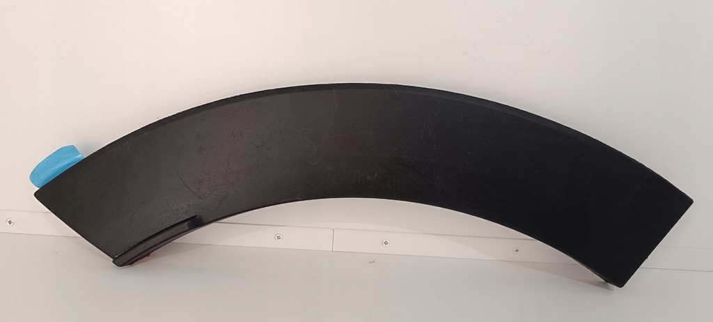 фото №1, Mini clubman f54 lci молдинг крыла задняя правая
