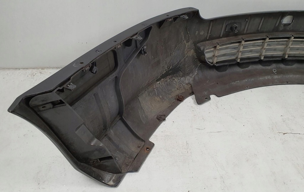 фото №12, Бампер перед передній aston martin rapide