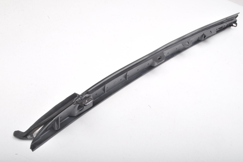 фото №6, Ferrari california 4.3 захист стійка пластик ліва 69830200