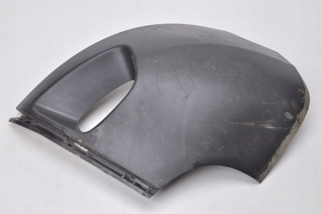 фото №1, Volvo xc90 i молдинг бампера левая перед передняя lift 30678950