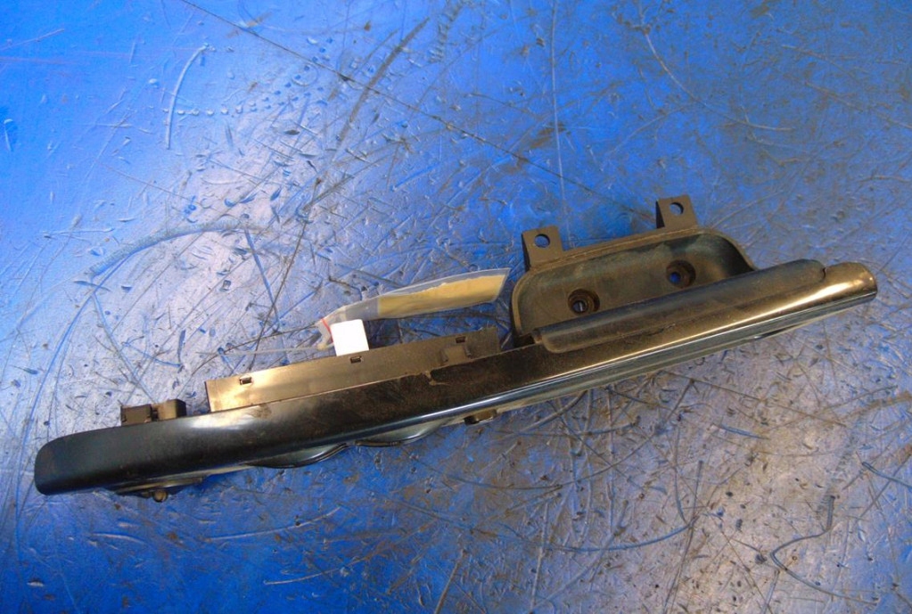 фото №5, Перемикач вікон kia carens ii 2.0benzuna