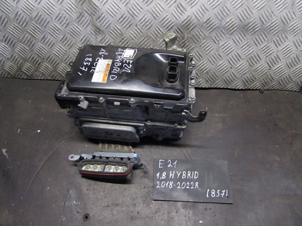 Купити Конвертер g920047330 toyota corolla e21 18-22 r.