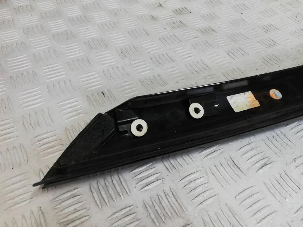 фото №7, Молдинг стекло лобовое левая ds3 crossback