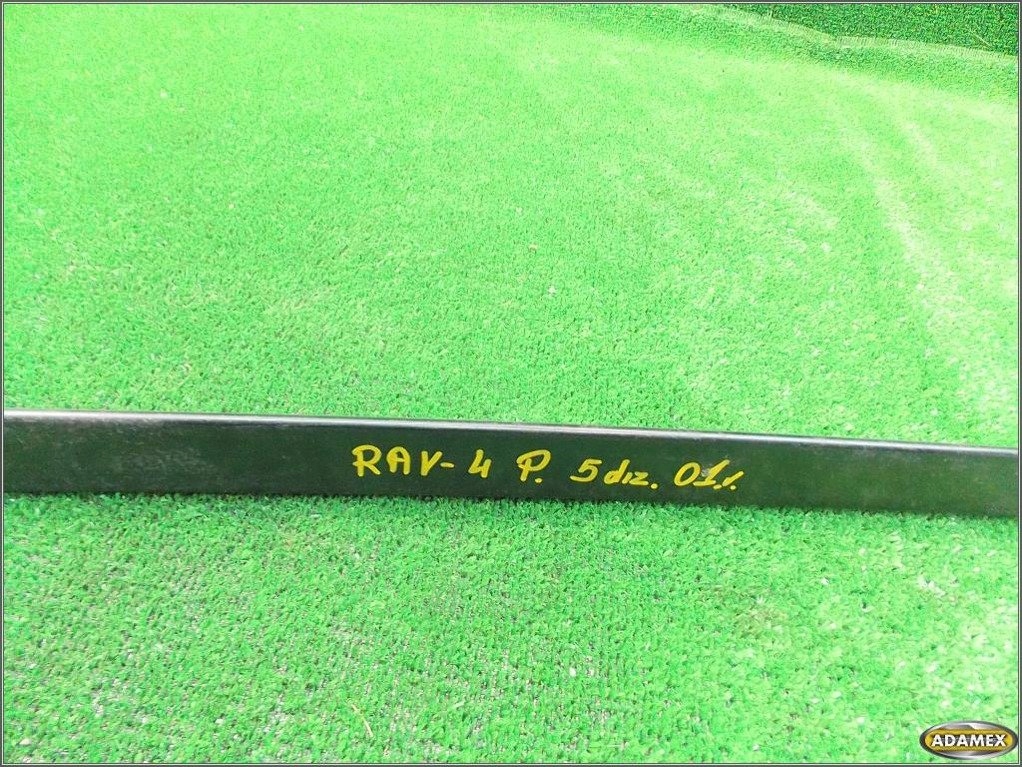 фото №7, Toyota rav4 00r 5d - рейлинг крышный правый