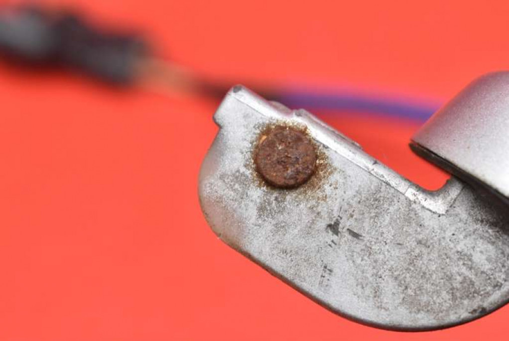 фото №13, Ручка права перед передня 6c kia carnival 2 ii 06-10